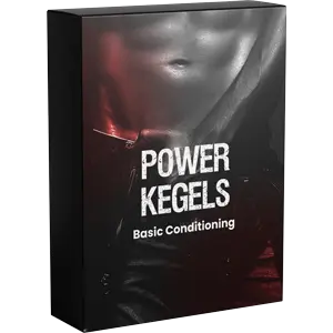Power-Kegels-Product